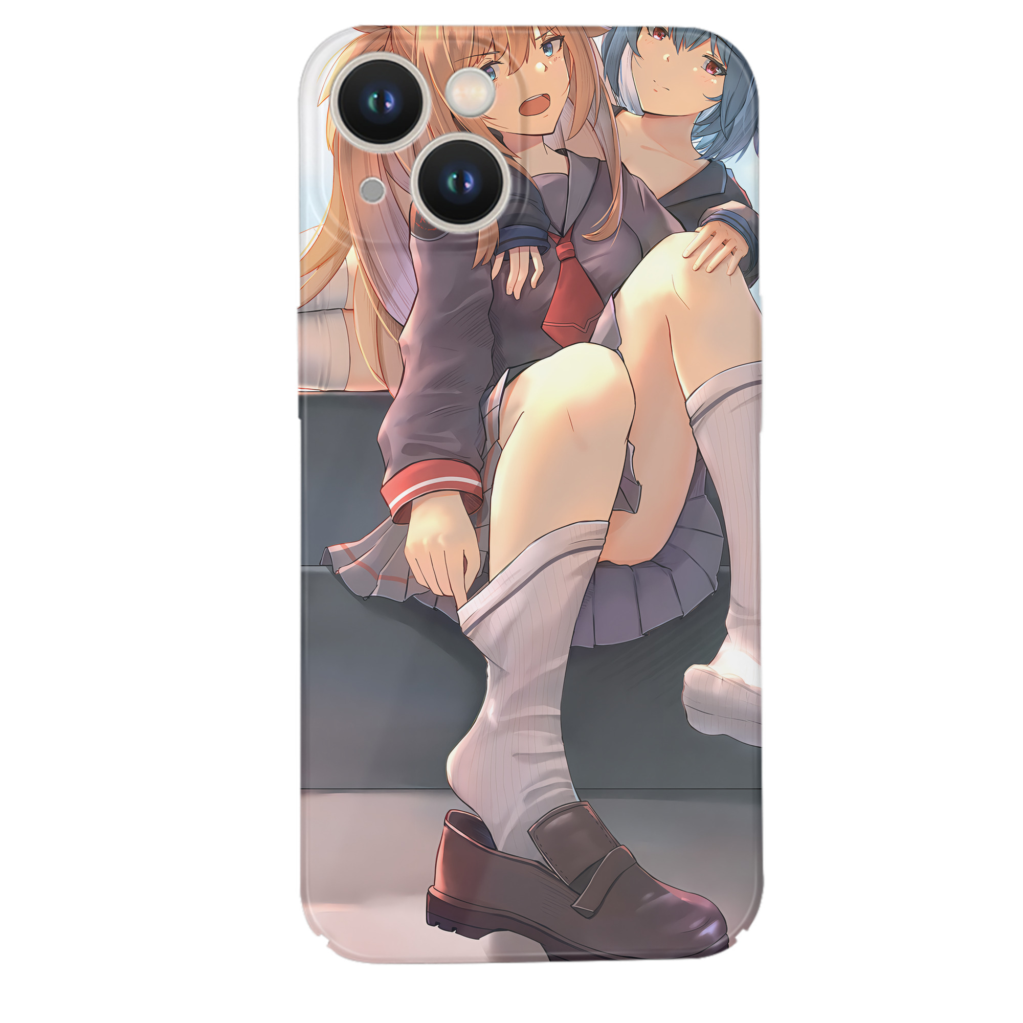 （画像用） EVA 新世紀エヴァンゲリオン 【iPhone 14シリーズ対応】ハードケース